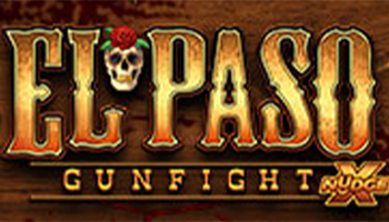 El Paso Gunfight xNudge