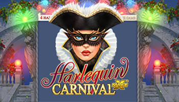 Harlequin Carnival