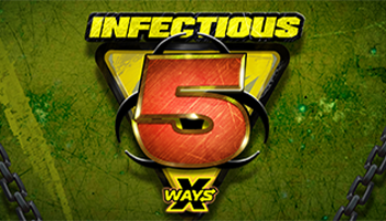 Infectious 5 xWays