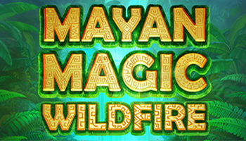 Mayan Magic Wildfire