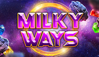 Milky Ways