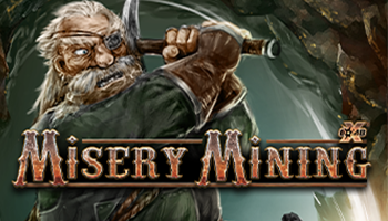 Misery Mining