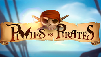 Pixies vs Pirates