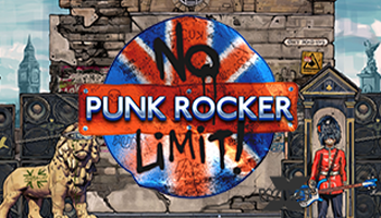 Punk Rocker