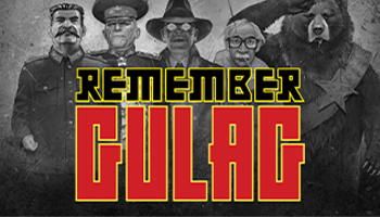 Remember Gulag