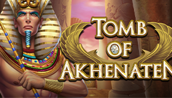 Tomb of Akenhaten