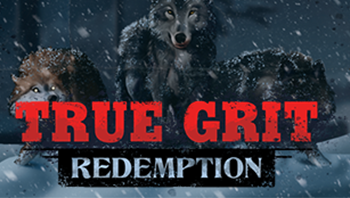 True Grit Redemption