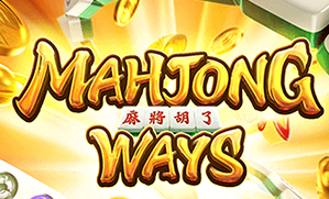 Mahjong Ways