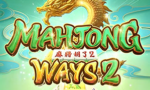 Mahjong Ways 2