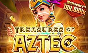 Treasures of Aztec