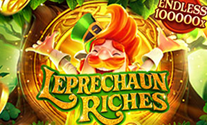 Leprechaun Riches