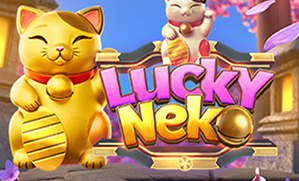 Lucky Neko