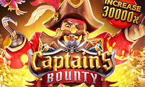 Captain's Bounty