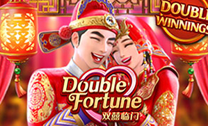 Double Fortune