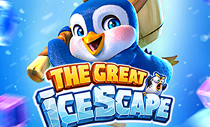 The Great Icescape