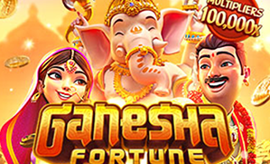 Ganesha Fortune