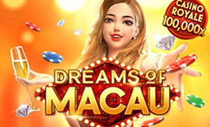 Dreams of Macau