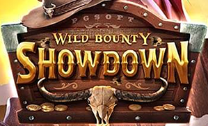 Wild Bounty Showdown