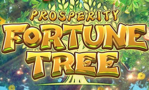 Prosperity Fortune Tree