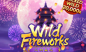 Wild Fireworks