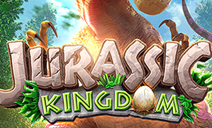 Jurassic Kingdom