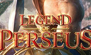 Legend of Perseus