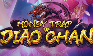 Honey Trap of Diao Chan