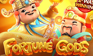 Fortune Gods