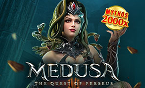 Medusa II