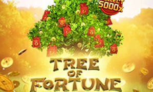 Tree of Fortune