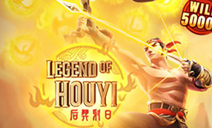 Legend of Hou Yi