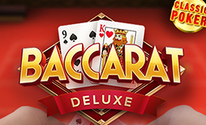 Baccarat Deluxe