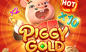 Piggy Gold