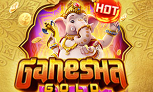 Ganesha Gold