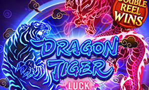 Dragon Tiger Luck