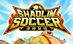 Shaolin Soccer