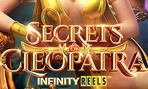 Secrets of Cleopatra