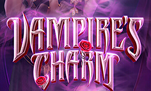 Vampire's Charm