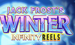 Jack Frost's Winter