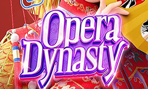 Opera Dynasty