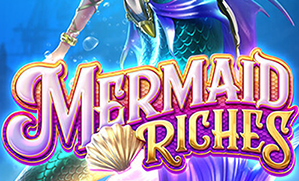 Mermaid Riches