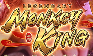 Legendary Monkey King