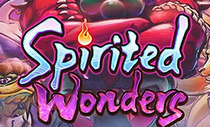 Spirited Wonders