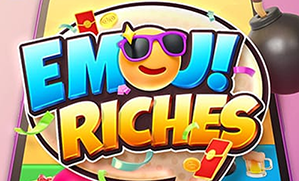 Emoji Riches