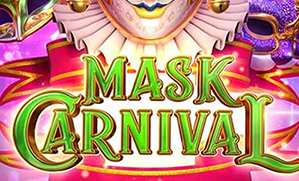 Mask Carnival