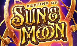 Destiny of Sun & Moon