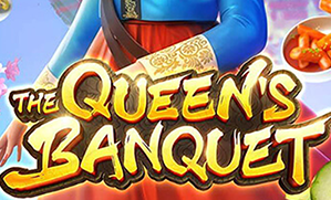 The Queen's Banquet