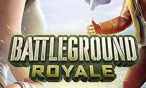 Battleground Royale