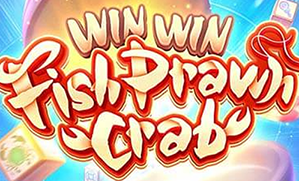 Win Win Fish Prawn Crab