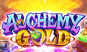 Alchemy Gold